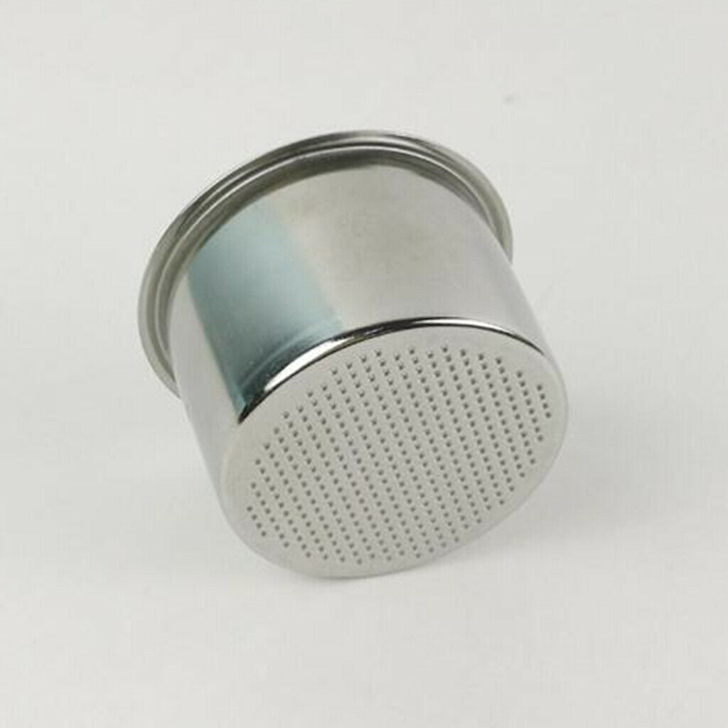 4 Cups American Filter Stainless Steel Donlim Tsann Kuen Coffee Maker Accs
