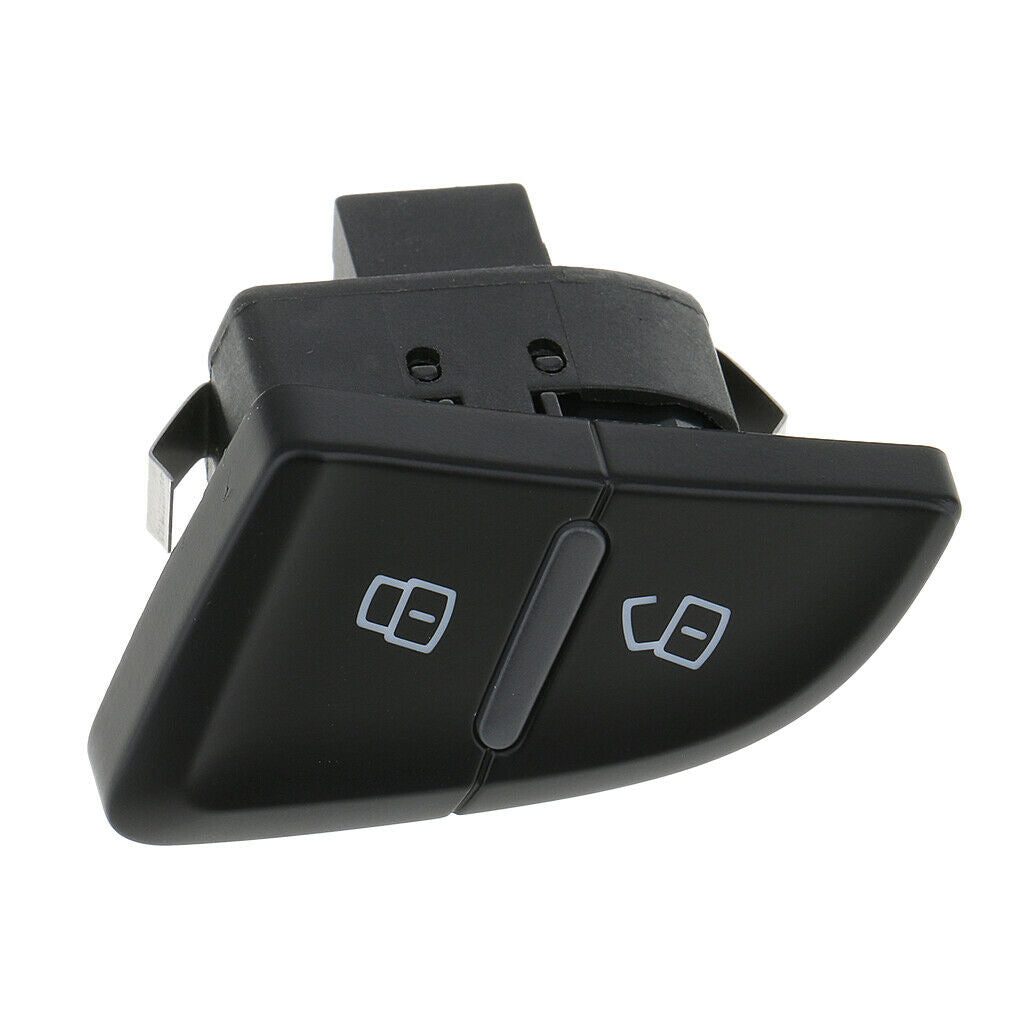 4x Right Front 8K2962108A Car Central Door Lock Switch for Audi A4 A4L B8