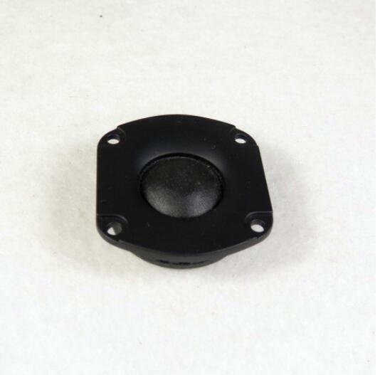 2pcs 2"inch 4Ω 10W Silk film Car tweeter Speaker 4ohms neodymium Loudspeaker