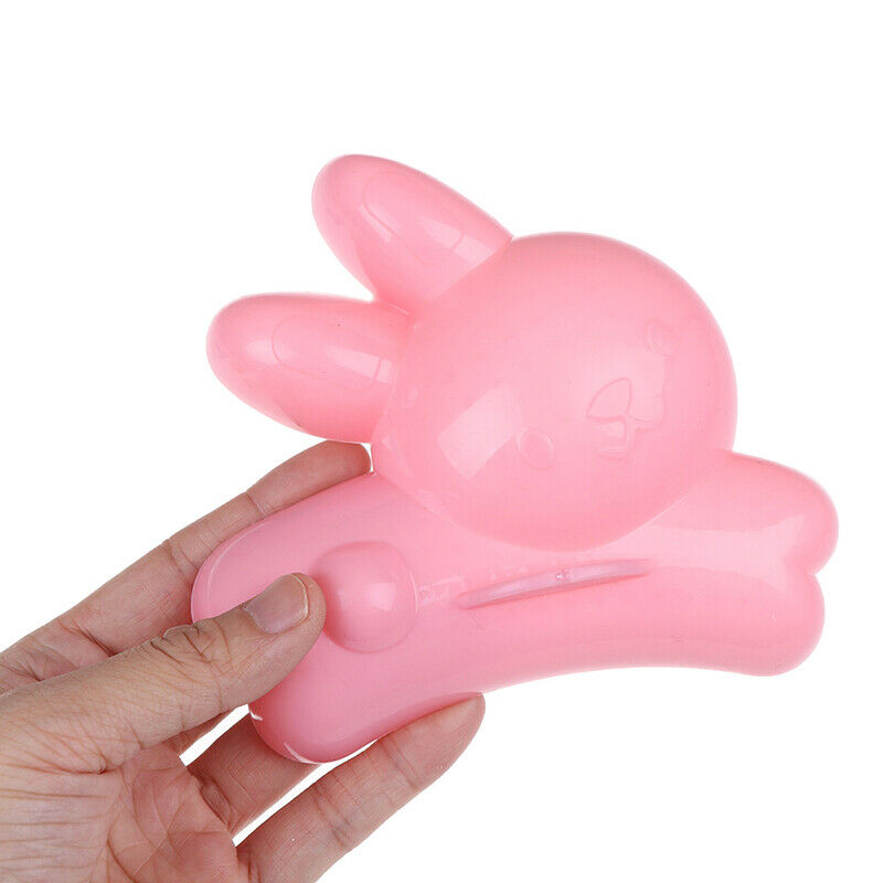 4Pcs/set CurryRice Mold DIY Kids Bento Tool Rabbit Dolphin Sushi Maker OnigiBDA