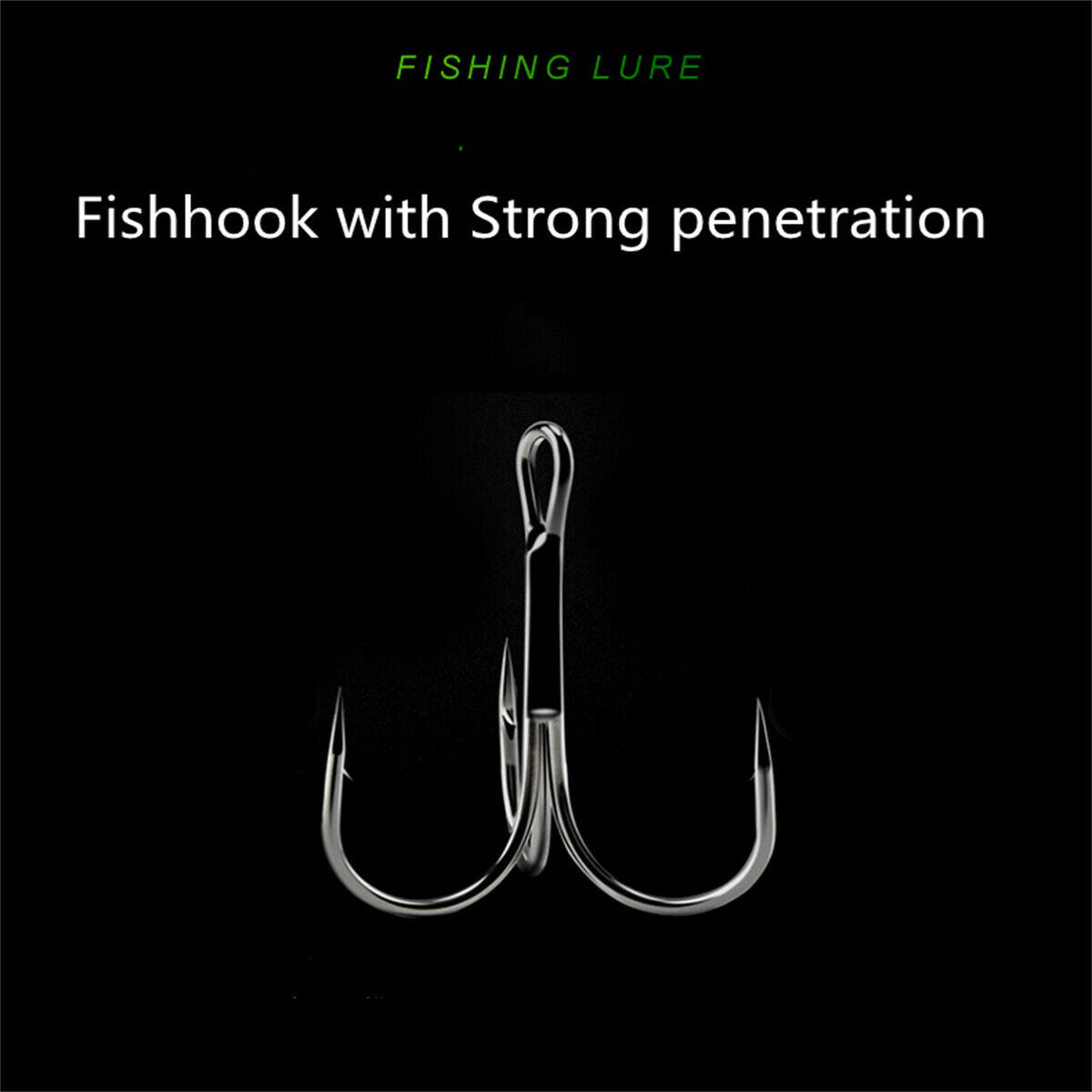 12.5cm Multi Jointed Muskie Green Fishing Lure Swimbait Life-Like Deepwater Bait