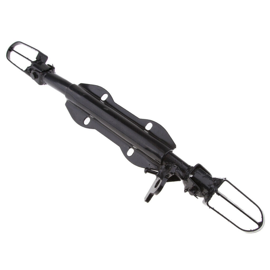 Complete Foot Peg Bracket For XR CRF 50 125 SDG SSR  Bike