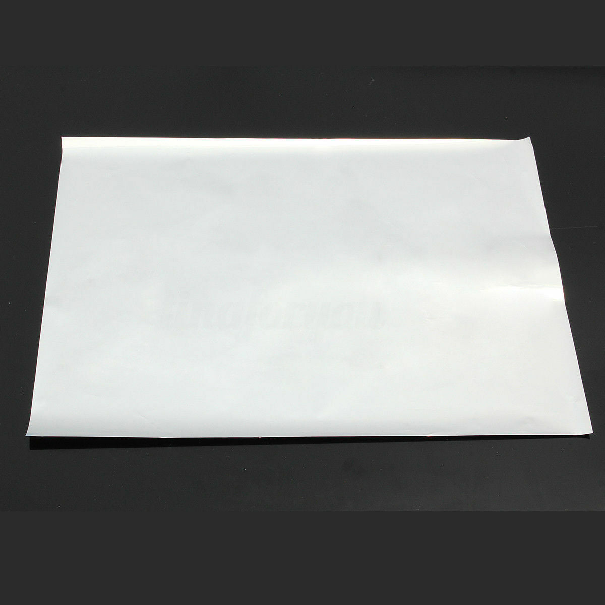 Holographic Heat Transfer Foil Paper A4 Heat Transfer Diy Laminating Craft
