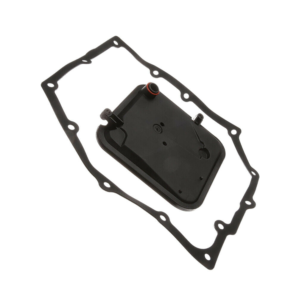 42RLE Car Transmission Filter Kit Pan Gasket for Ram 2003-UP 52852913AB