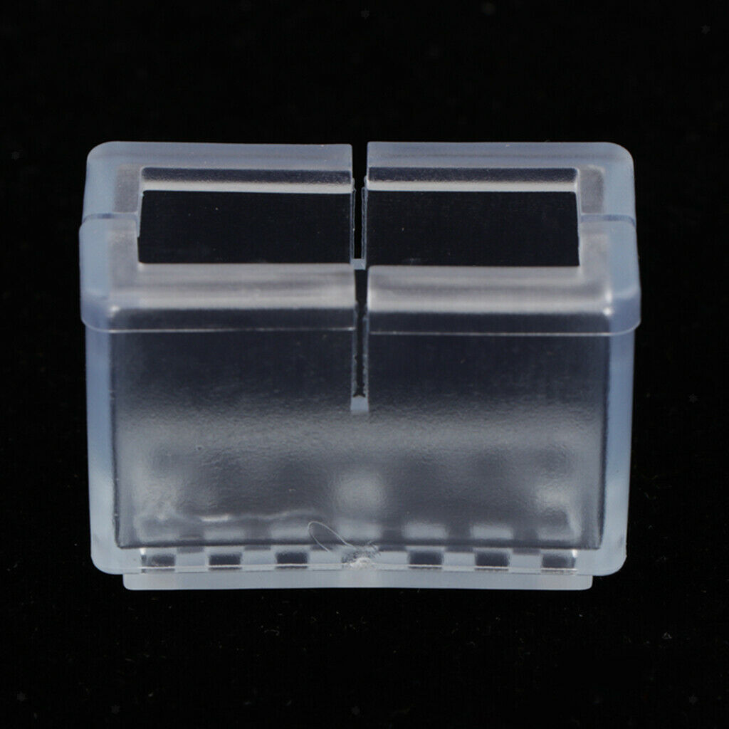 Chair Leg Caps Tips Silicone Floor Protector for Bar Stool Kitchen Chair