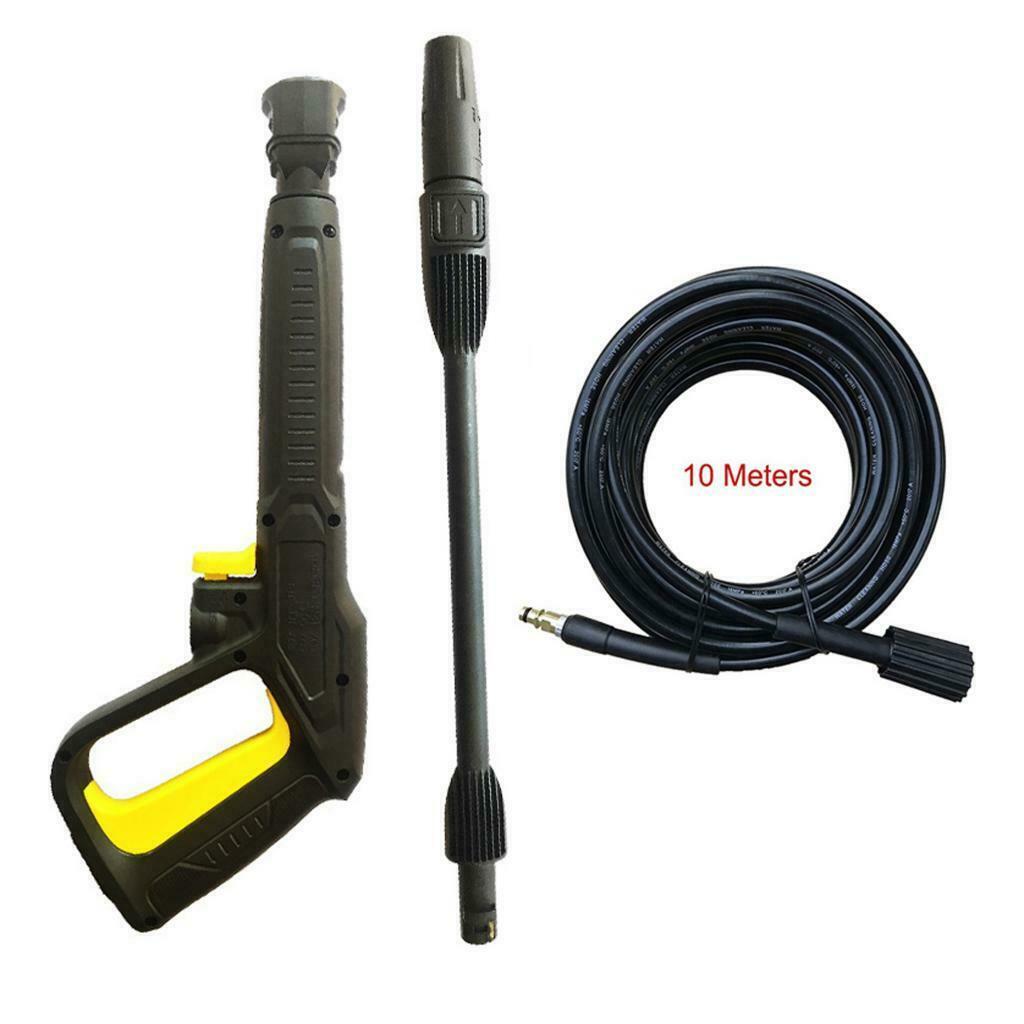 Car M22 Pressure Washer Spray Gun Cleaning   For Karcher K2 K3 K4 K5 K6 K7