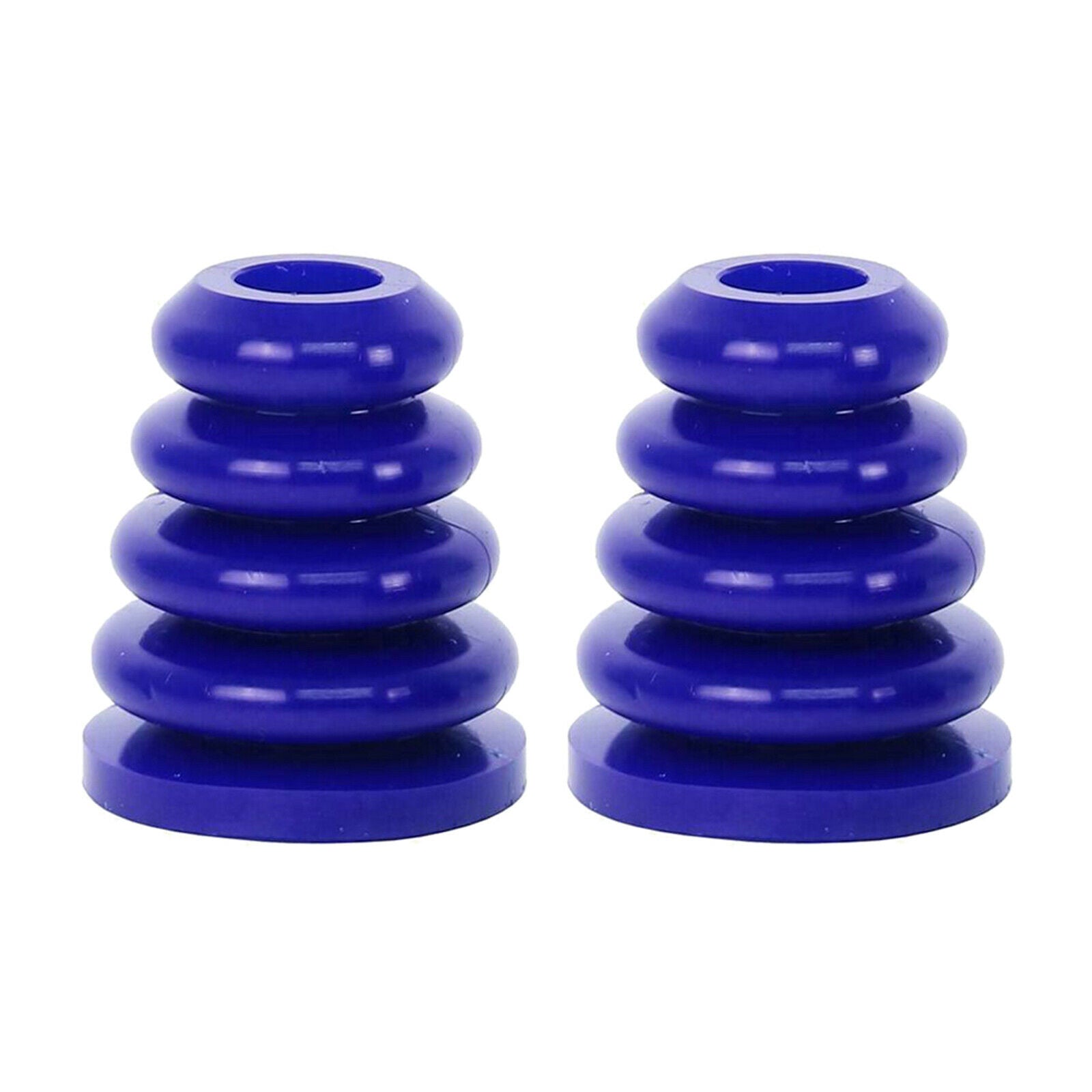 Rear Bump Stop Position Control Shock Absorber for Ford   2002-2011