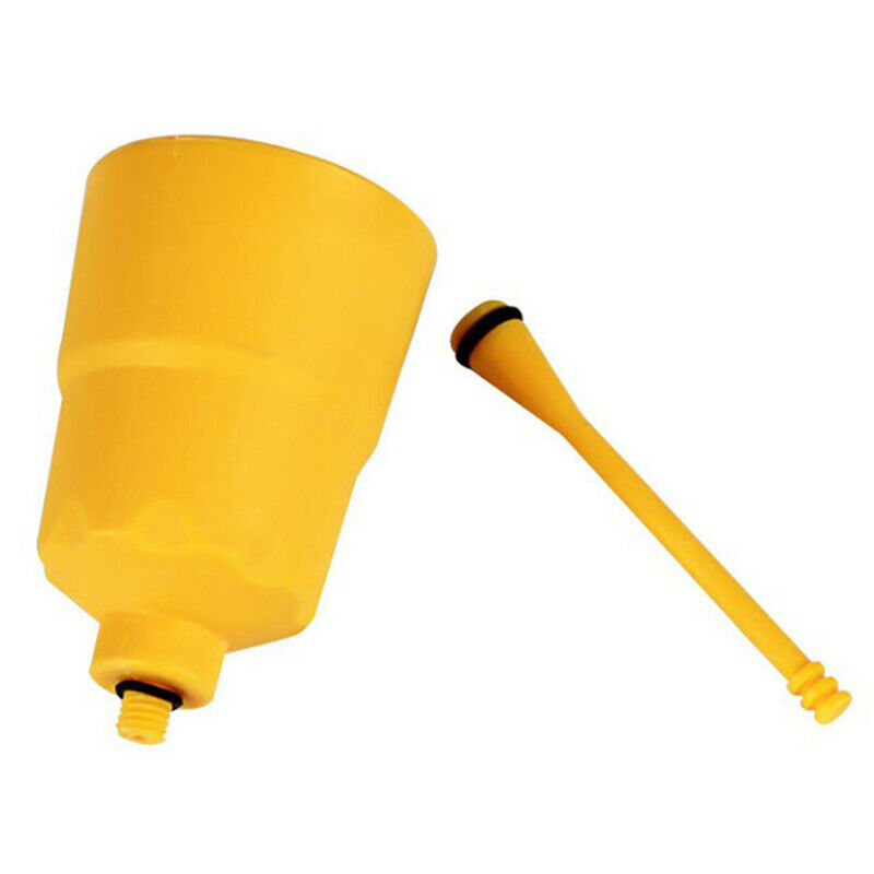 Bicycle Hydraulic Disc Brake Bleed Adapters Set Copper Metal Oil Funnel BikeBDA