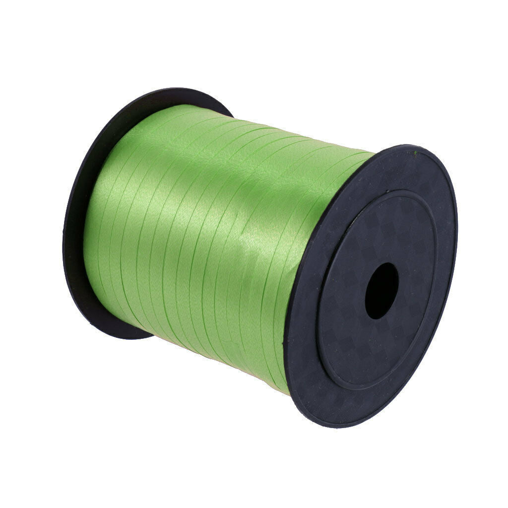 2 Roll 225 Meter Balloon Curling Ribbon Wedding Balloon Ribbon