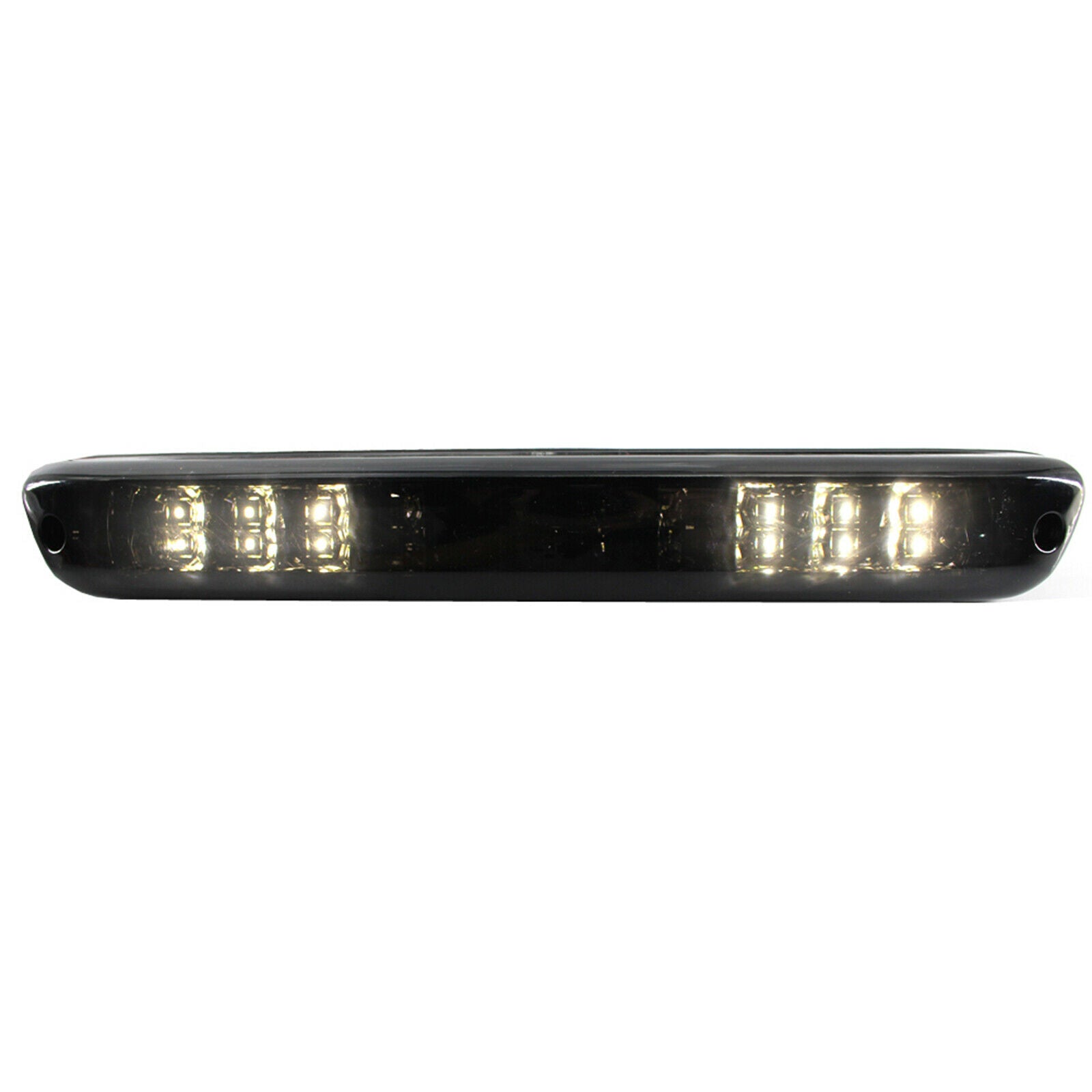 Auto Third High Level Brake Light LED Tail Stop Lamp for GMC Canyon 04-12
