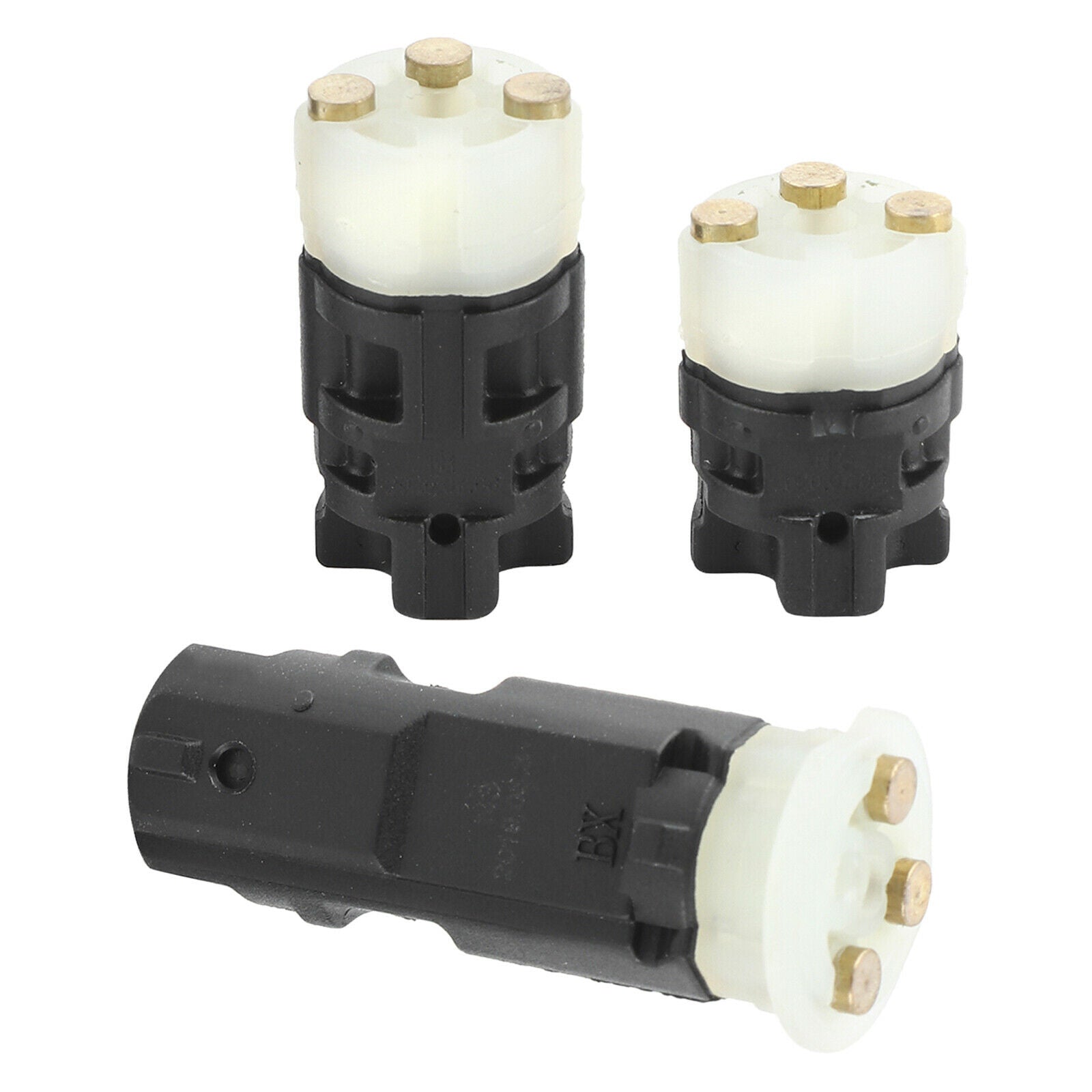 3 Piece TCU Module Sensor Strong Durable 8n3 Control Fit for Mercedes CL 03