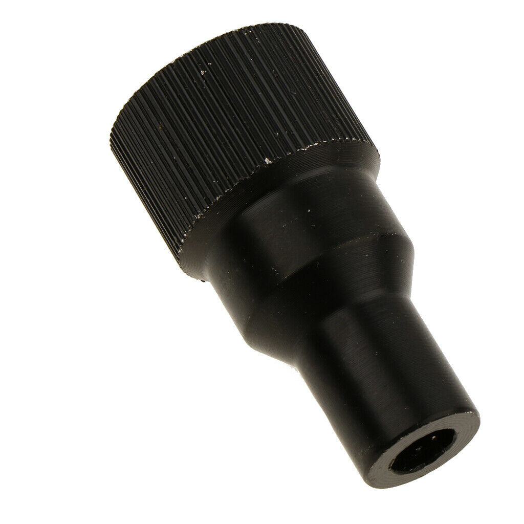 1Pcs Durable Metal Hanging Mill Grinder Flexible Shaft Coupling Connector 2.1cm