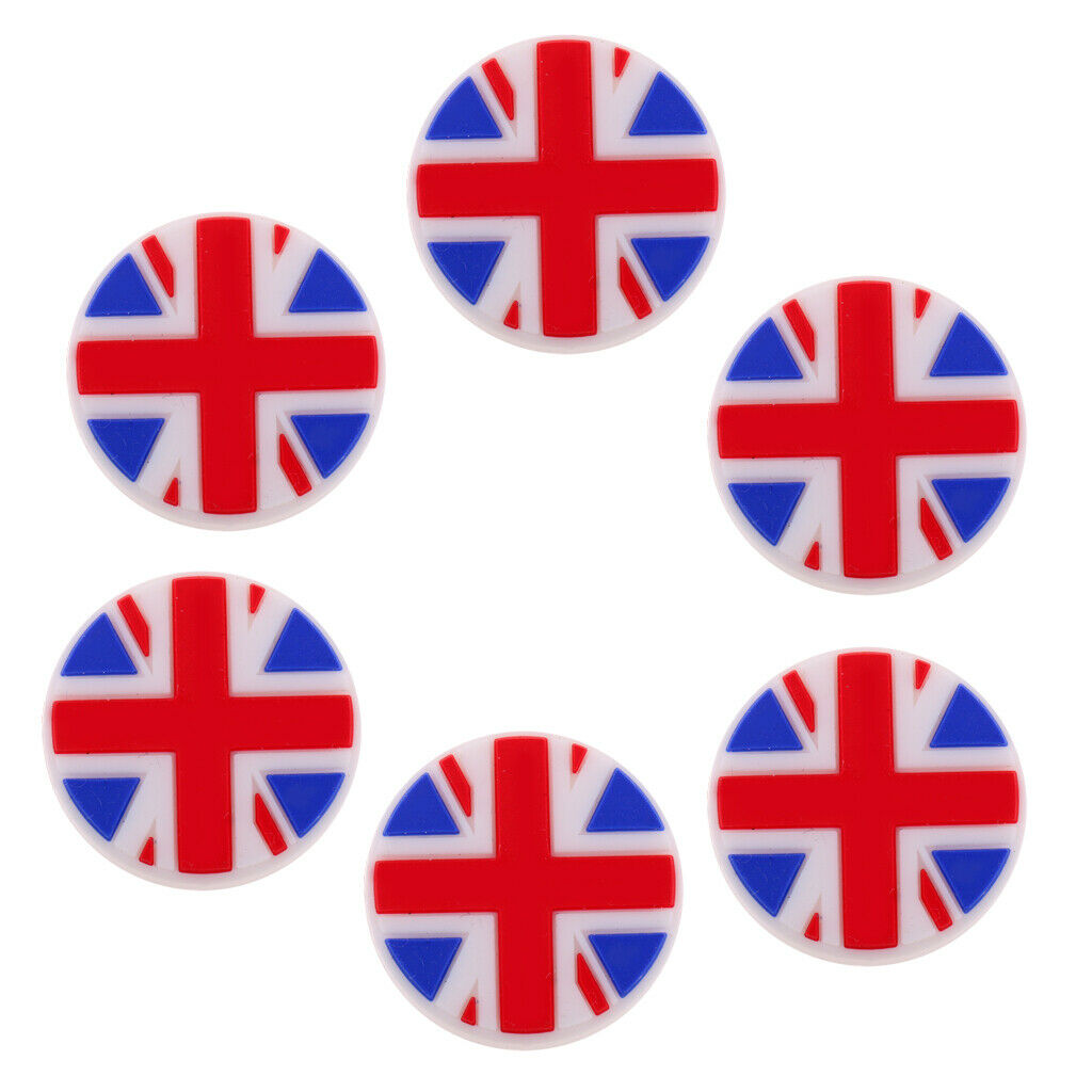 12 Pcs Of Tennis Cushion With Expression Comfortable Round Sports Accessory