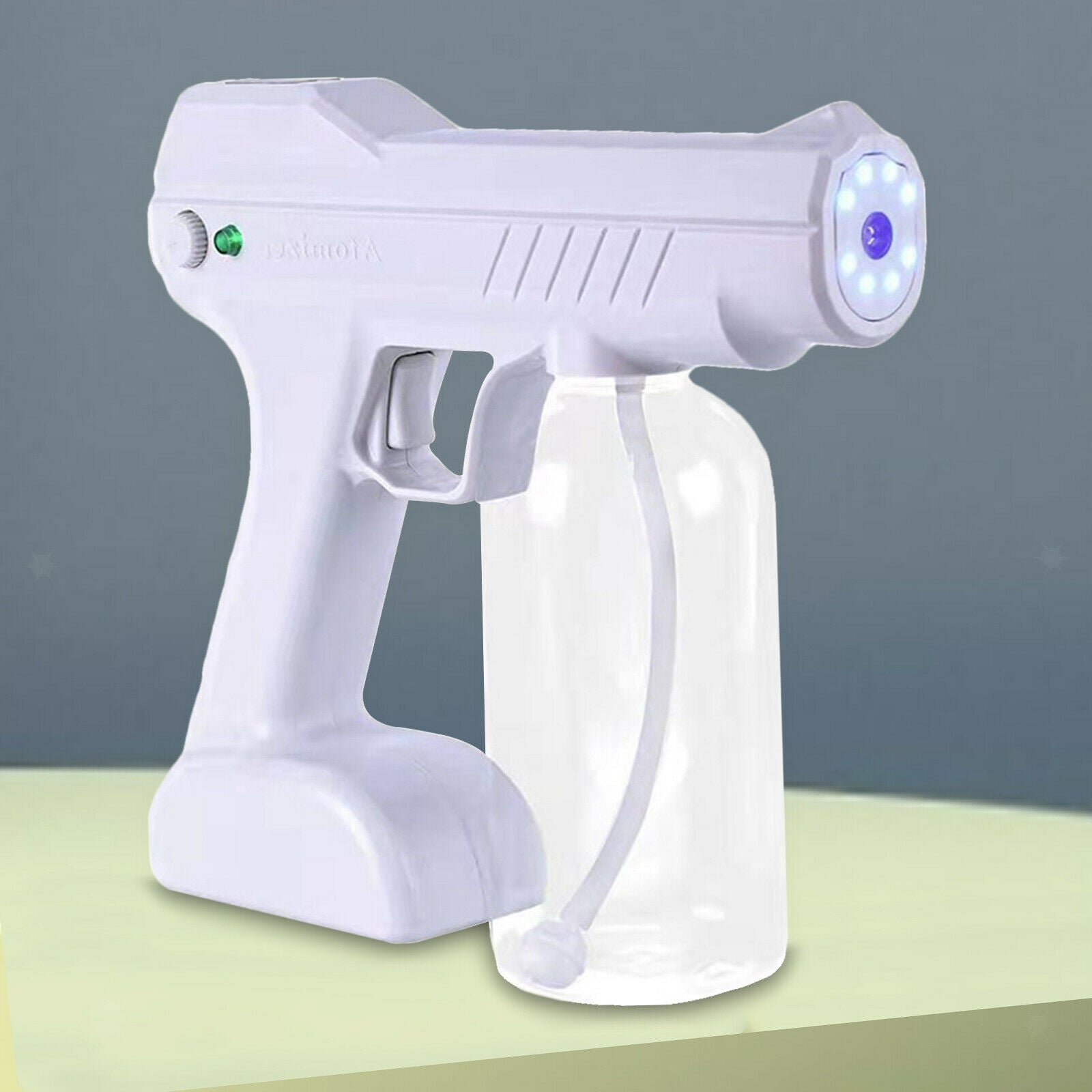 USB Nano Disinfectant Sprayer Gun Mist Fogger Machine 800ml Indoor Outdoor