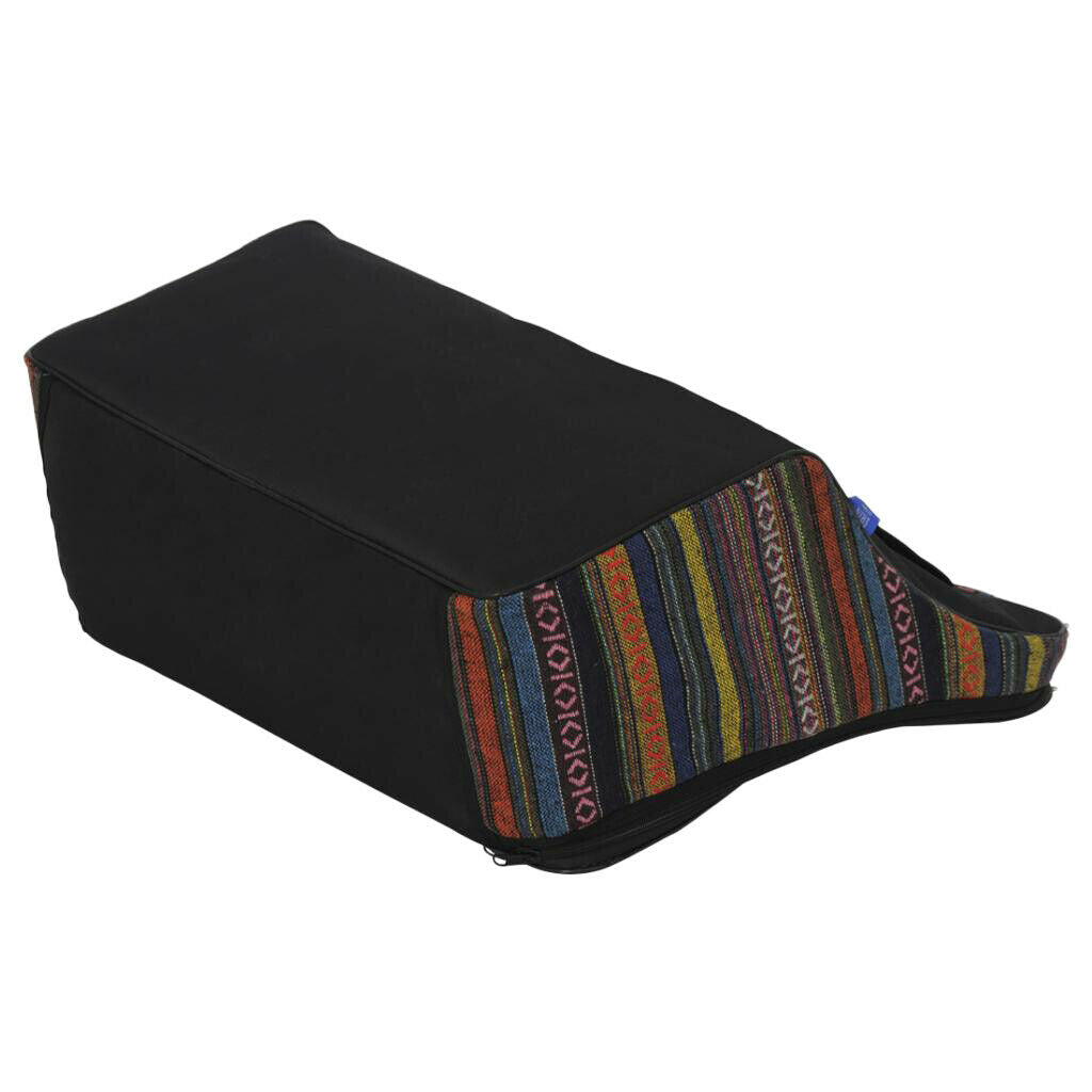 Accordion Backpack Case Have the Charm and Cultural Connotation of the Brand