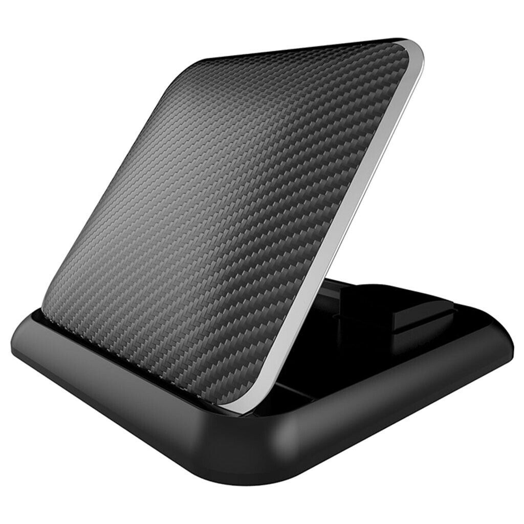 Adjustable Car Phone Holder Mobile Phone Suction Pad Interior Accessories