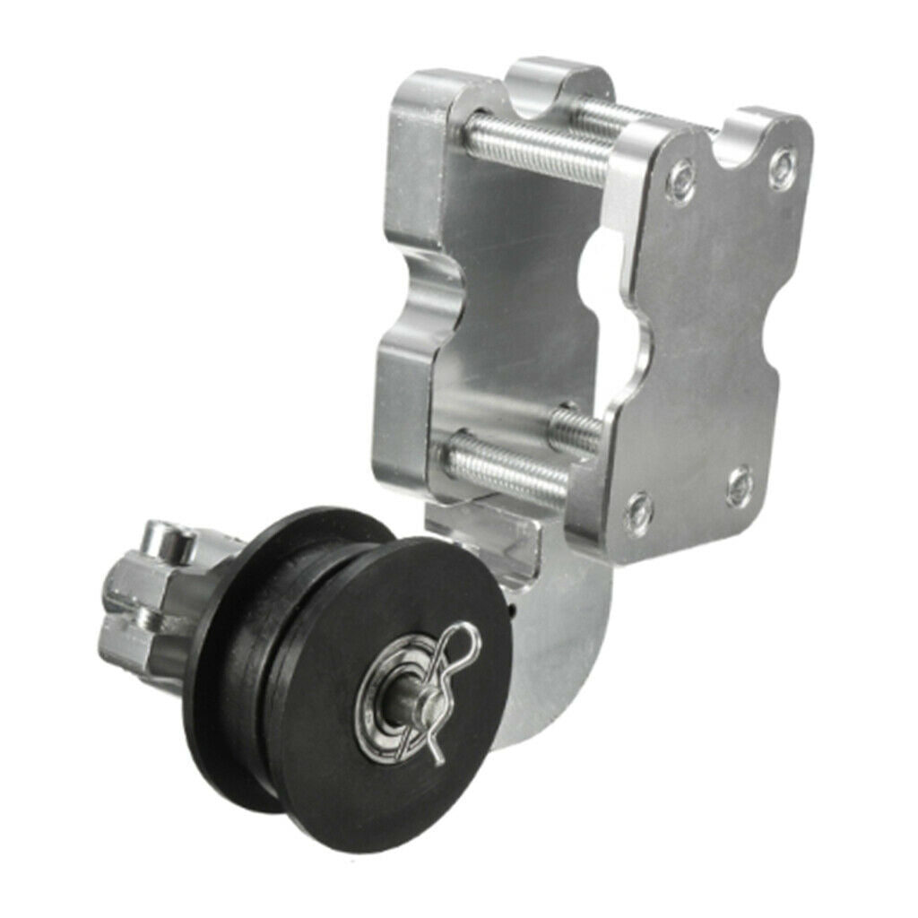 1 Set Motocycle Chain Tensioner Roller Automatic Adjuster for ATV Dirt Bike