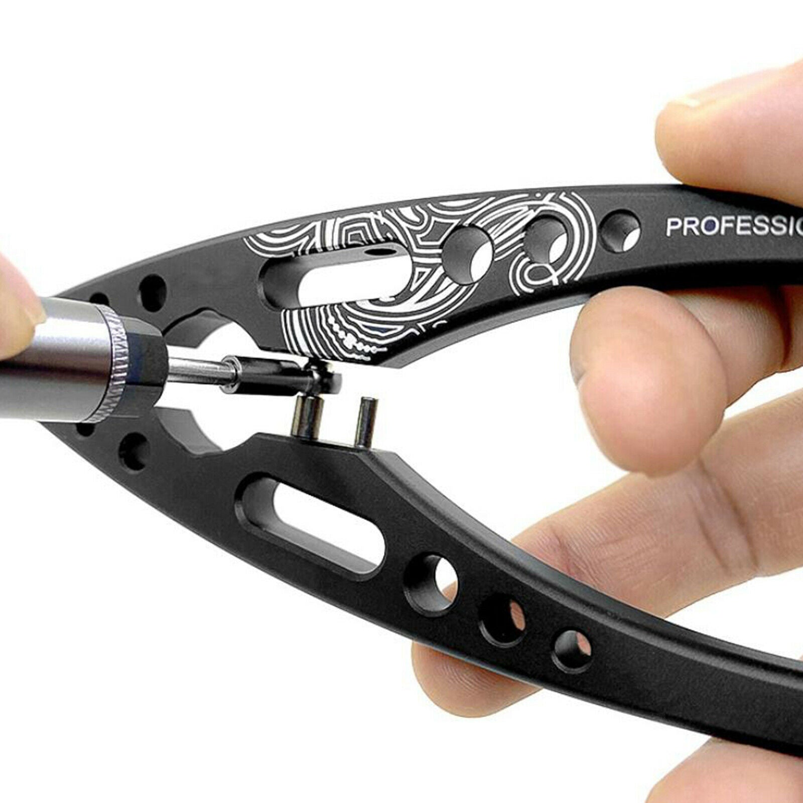 Alloy Shock Absorber Pliers Ball Clamp Ball Head Clip Clamp Accessories