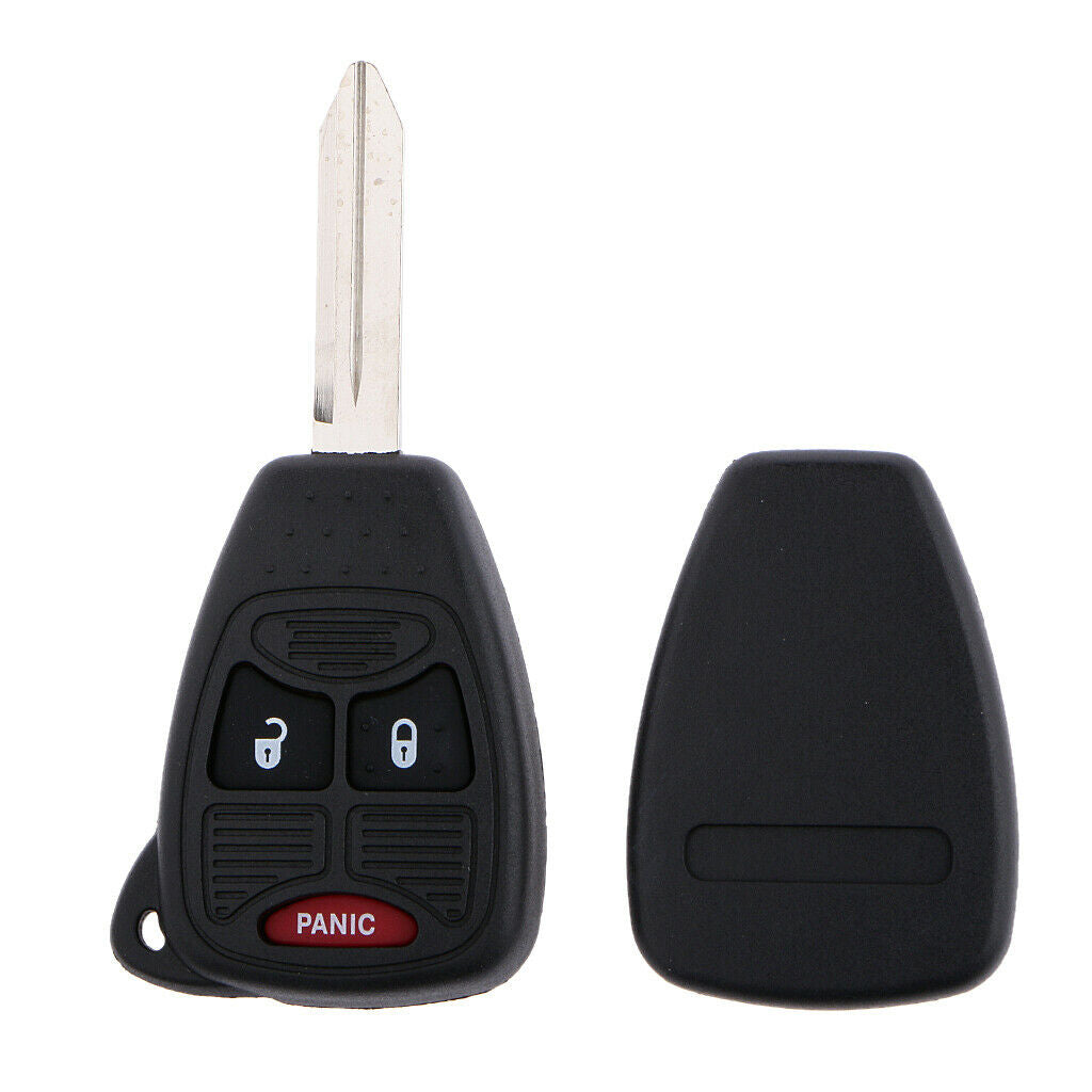 3 Button Remote Key Cover Protective Cover For Jeep Compass