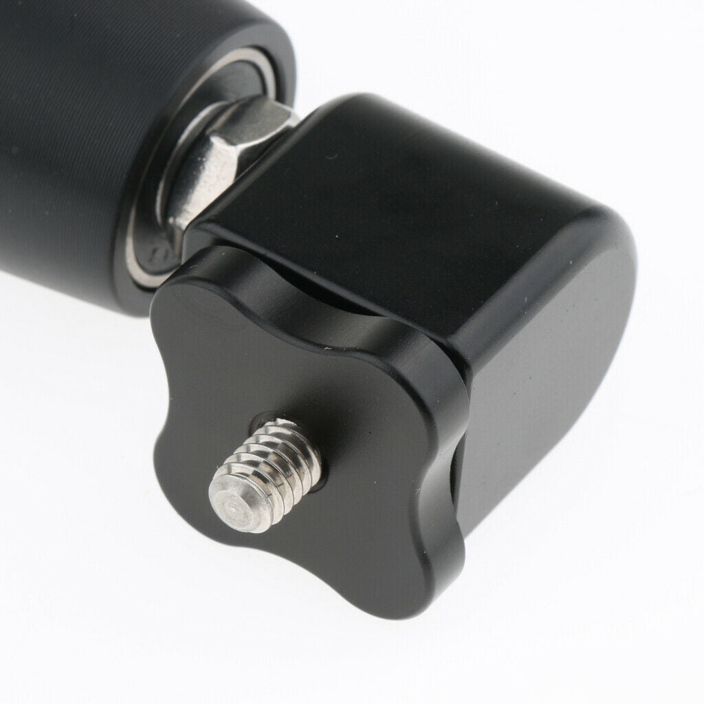 Time 360 Degree Rotation Handle Grip for Insta360   X Camera