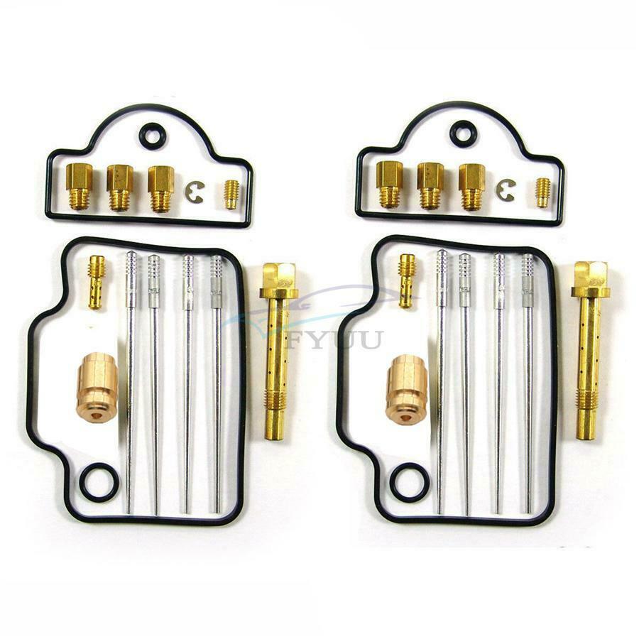 2PC Carburetor Repair Tool Kit For Suzuki RGV250 Gamma VJ21 1988-91 VJ22 1991-96