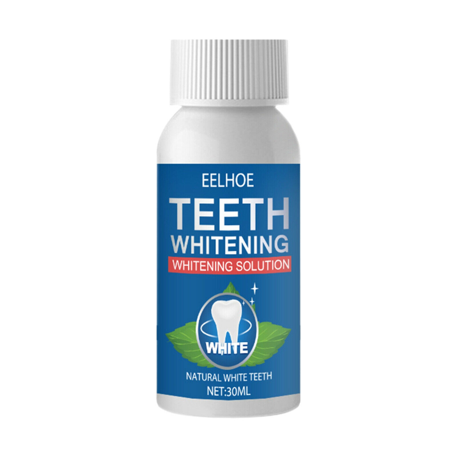 30ml Teeth Whitening Essence Protective for Fresh Breathing Toothpaste