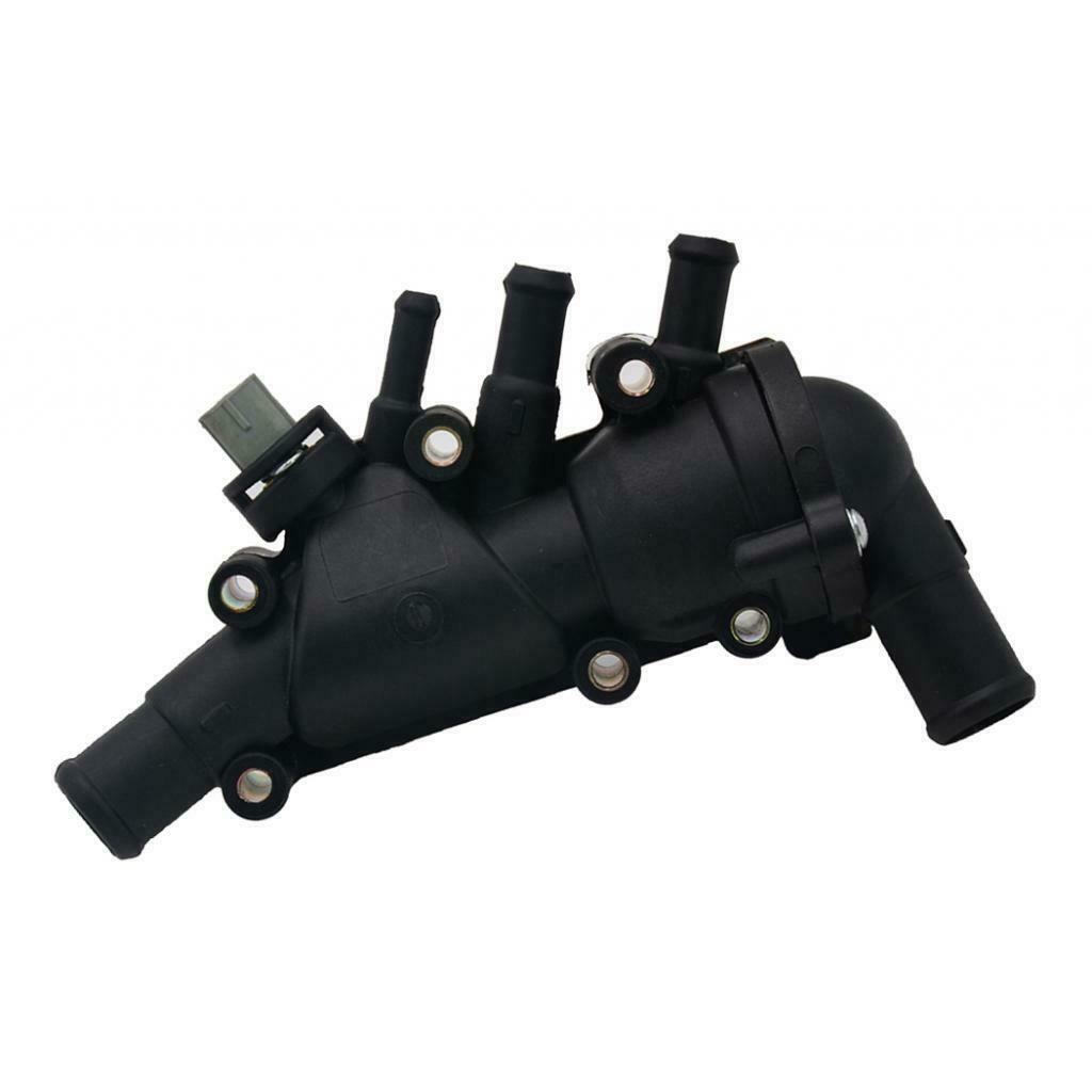 Lots 1 Engine Coolant Thermostat Housing Sensor for FORD Courier 1.6 1337823
