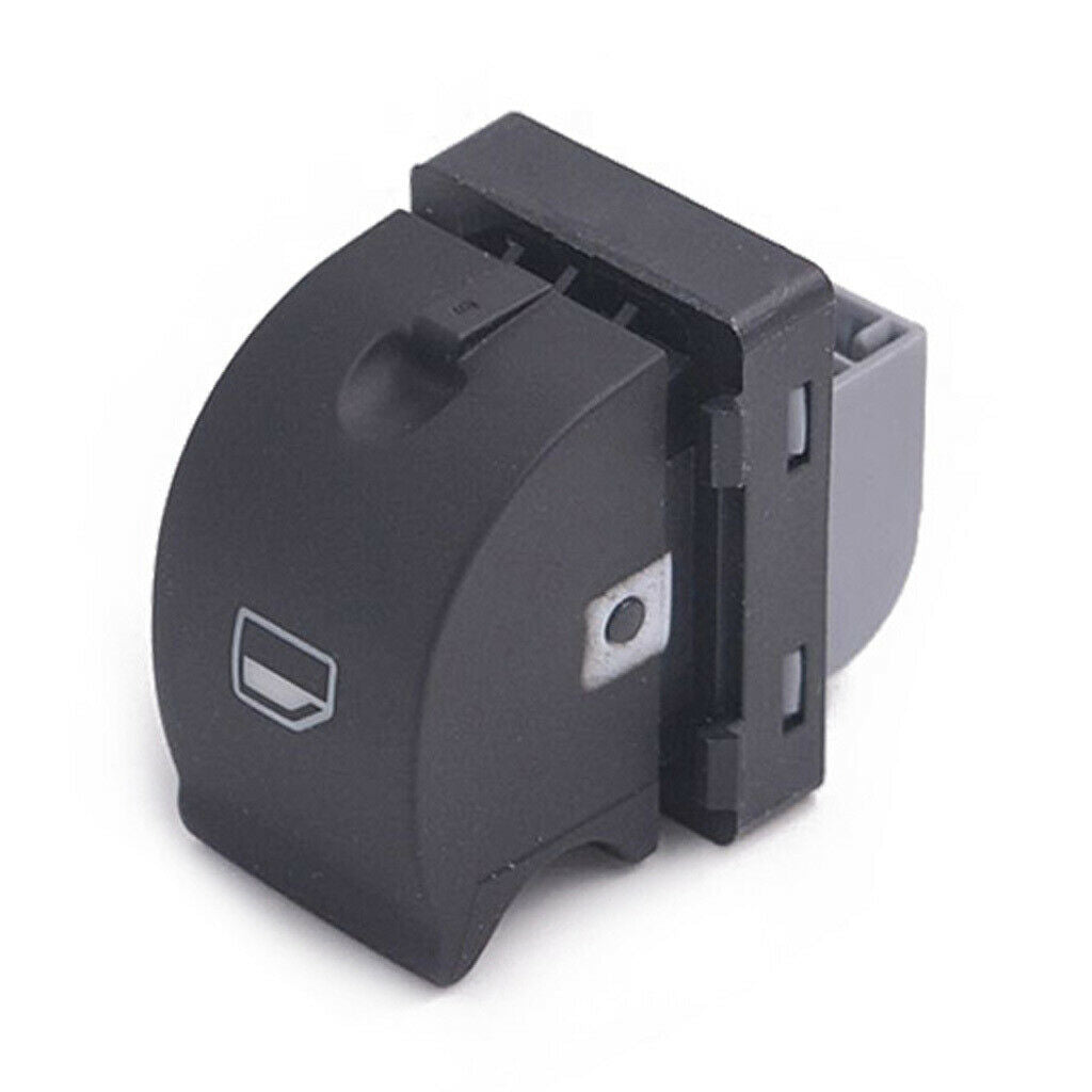 Passenger Side Electric Window Regulator Switch For AUDI A4 B6 B7