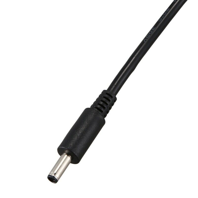 19.5V4.62A 4.5X3.0mm AC ebook Adapter Laptop Power Supply for Dell Power AdaptX1