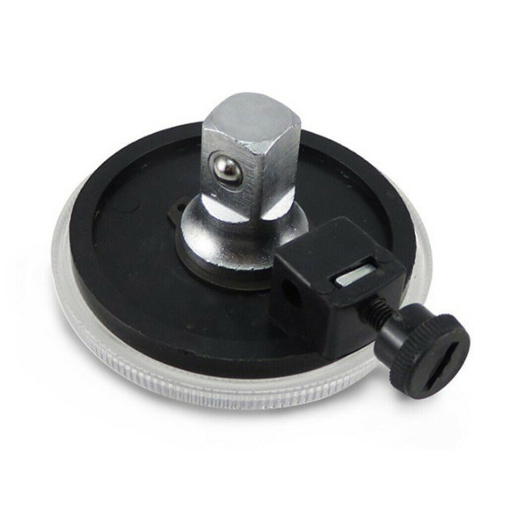 1/2 Inch Drive Angular  Angle Gauge Wrench Garage
