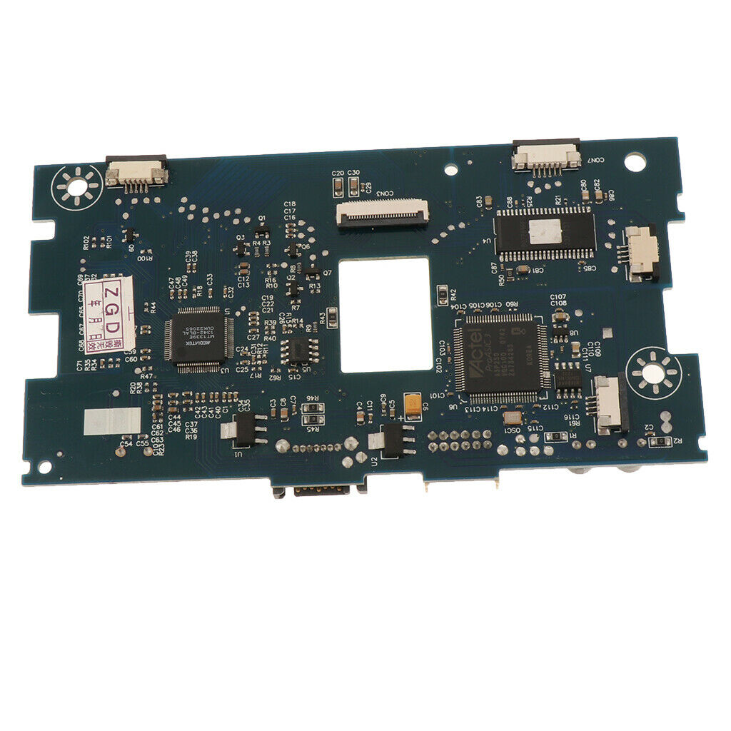 LTU2 PCB Unlocked Board Replacement for   360 Lite-on DG-16D4S 16D5S
