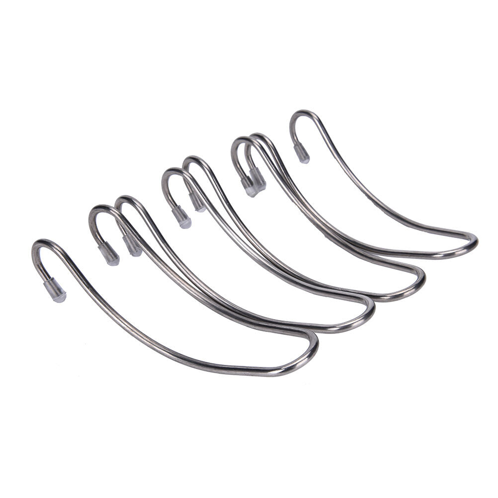 4X Car Seat Truck Coat Hook Purse bag hanging Hanger Auto Bag Organizer Ho.l8