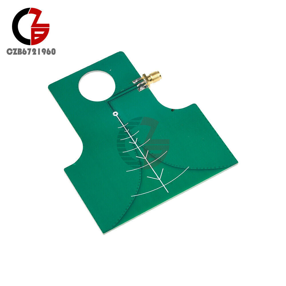 Transmission Antenna 8W 7dBi 10dB UWB Directional High Gain 2.4G 2.4G-10.5 GHz