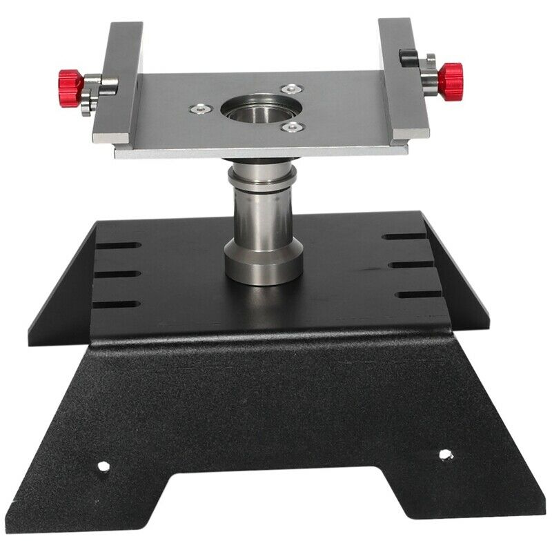 Work Stand Assembly Platform 360 Degree Rotate Repair Station for RC 1/8 1/10 E8