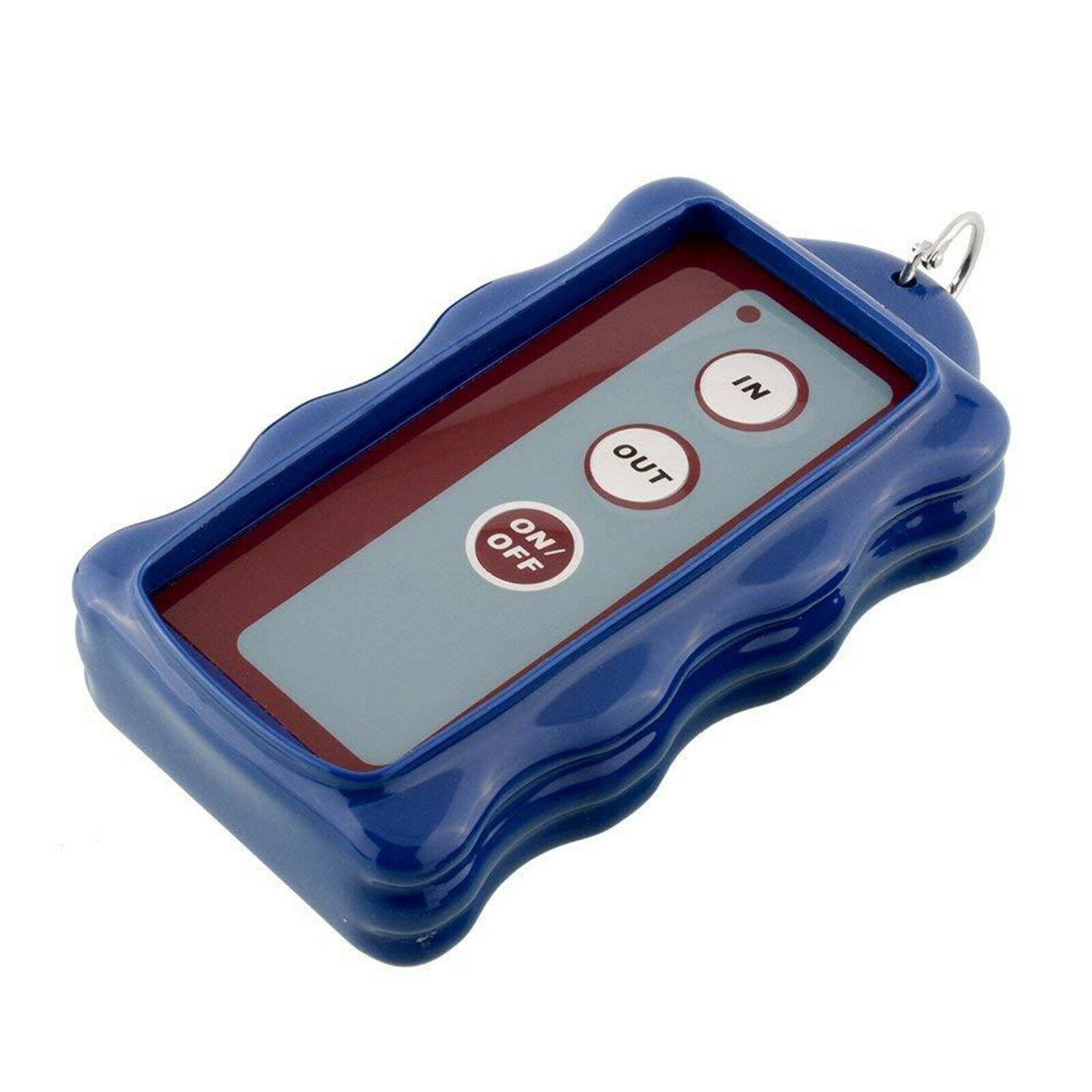 12V Wireless Winch Remote Control Kit Universal For ATV Car Easy To Install