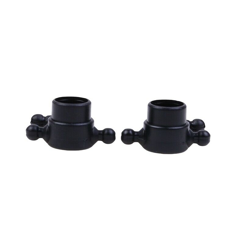 4Pcs K989-33 K989-34 Front & Rear Stee Cup for Wltoys K969 K979 K989 K999 P929J5