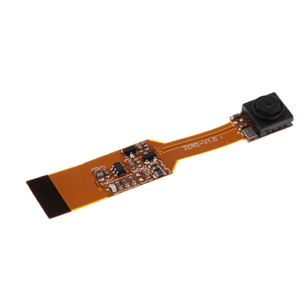 Camera Module Board 5MP Webcam Video 1080p for Raspberry Pi Zero v1.3