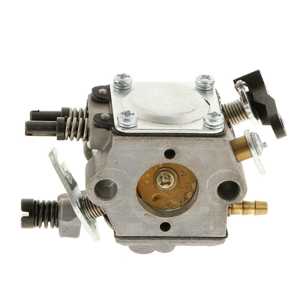 Carburetor Part Fits for H51 / 55 Cropper Lawnmower Engine