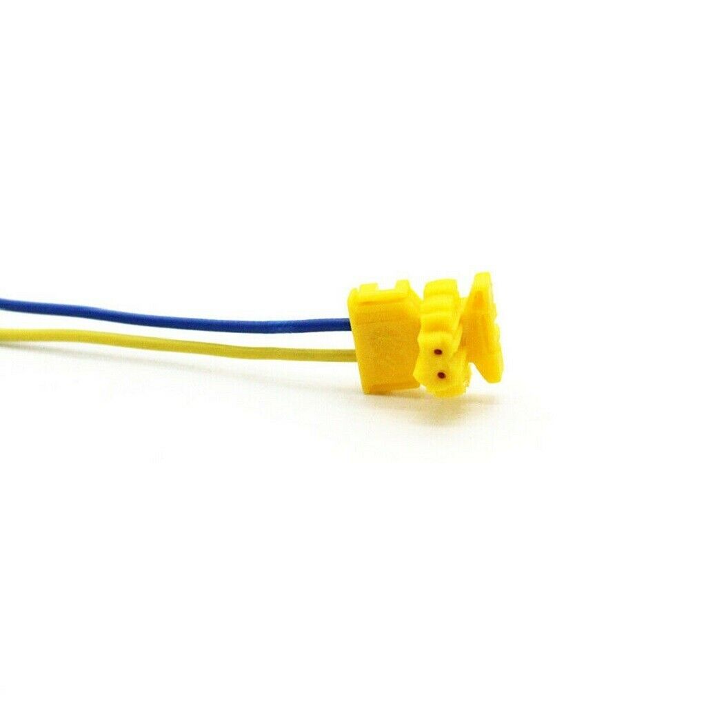 New Air bag Connectors Plug Clock Spring Wires For Dodge