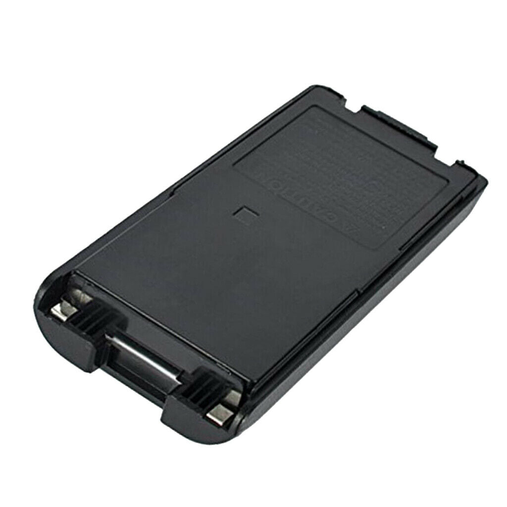 BP-208N 6AA Battery Case For  Radio IC-V8/IC-A6/IC-F4GT IC-A110
