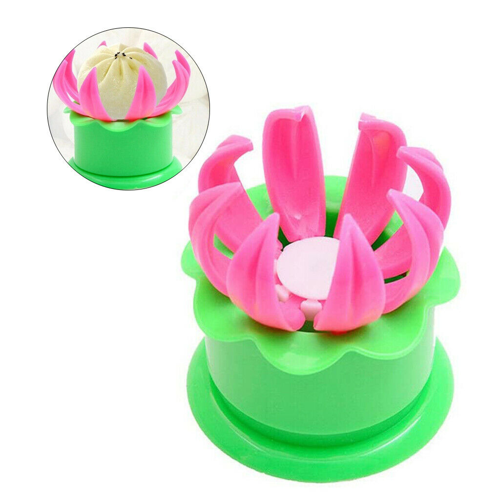 Ravioli Steamed Stuffed Bun Mold Tools Wrapper Pie Press Kitchen Gadgets