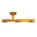 Power On Off Volume Switch Up Down Key Button Flex Cable for  mi cc9e