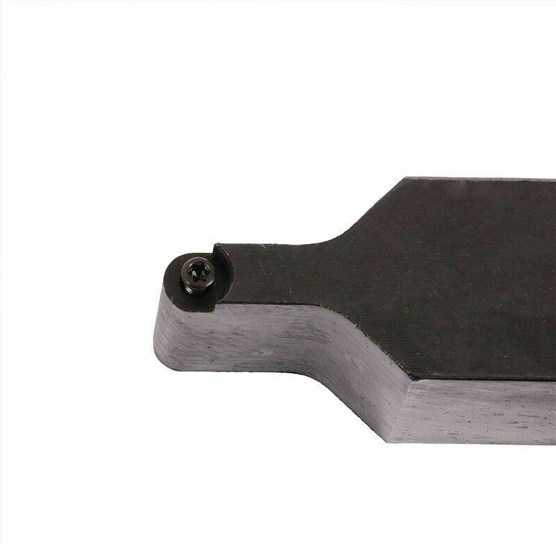 45° SRDCN2525M08 Lathe External Turning Tool Holder For RCMT08T3MO inserts