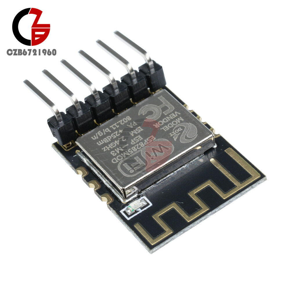 ESP8285 ESP-M3 Serial Wireless Wi-Fi Transmission Module Compatible with ESP8266