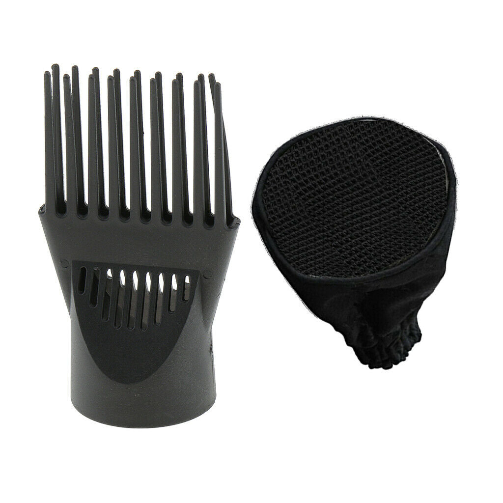 Diffuseur Universel SÃ¨che-Cheveux Pour Rendre Les Cheveux Lisse Et Droit +