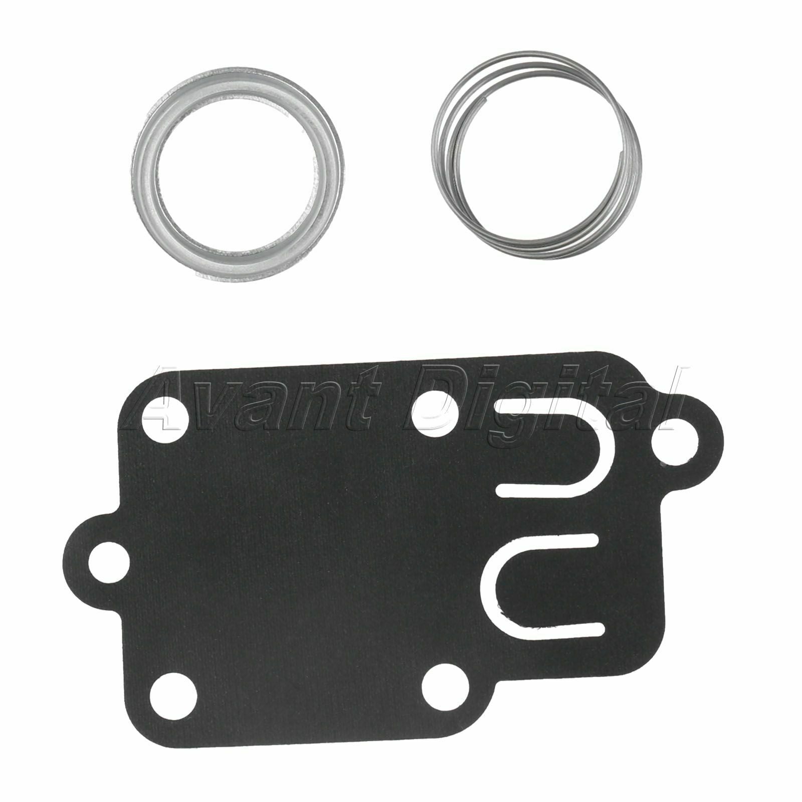 Carb Carburetor Diaphragm Replace Fits For Briggs Stratton 272538S 270026 272538