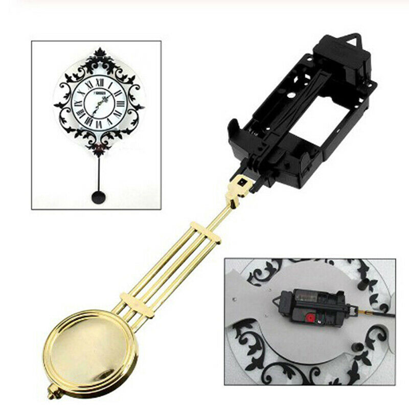 Clock Parts Accessories Clock Wiggler With Pendulum Quartz Clock Wiggler .l8