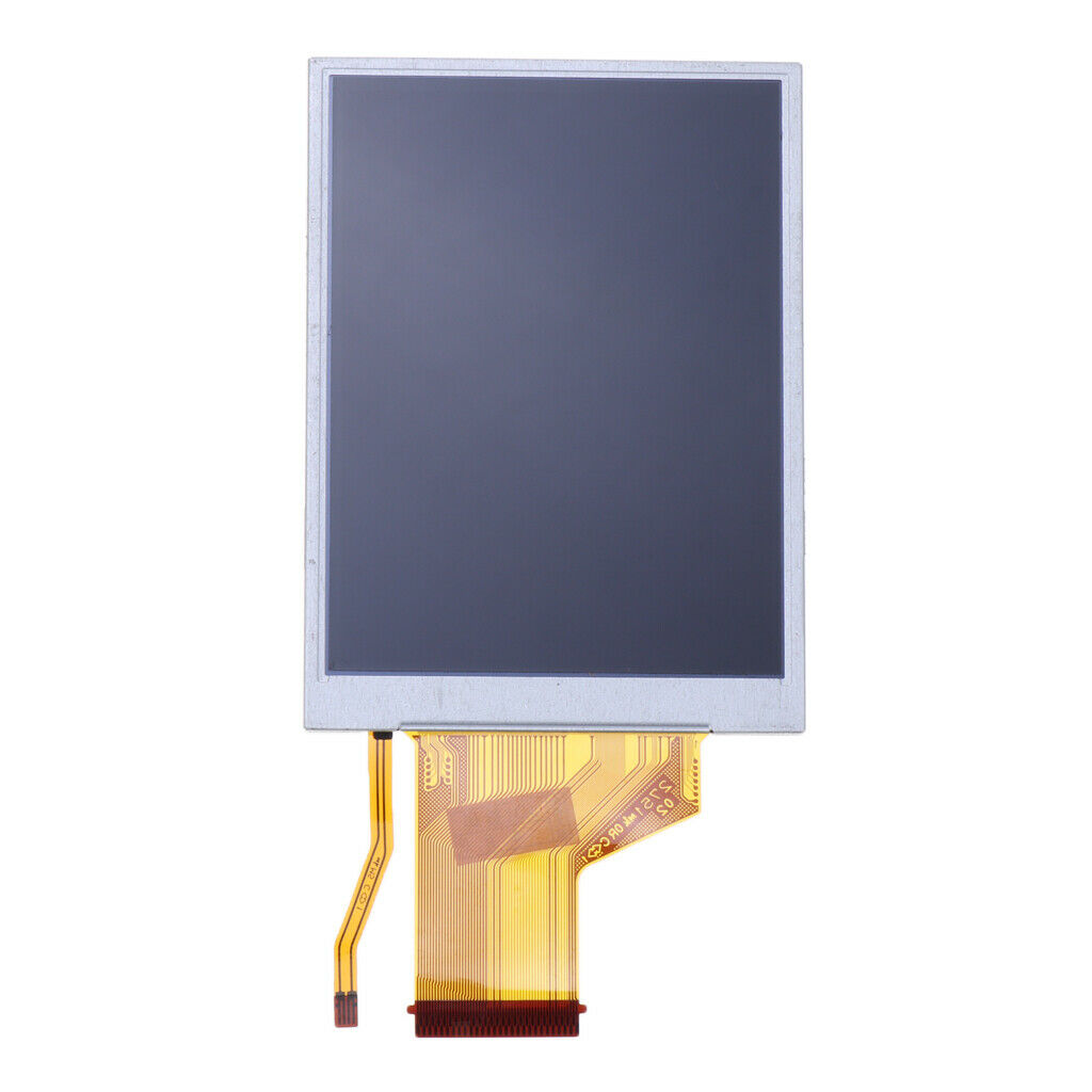 Replacement New LCD Display Screen with Backlight Panel for PENTAX K-50 K50 K52