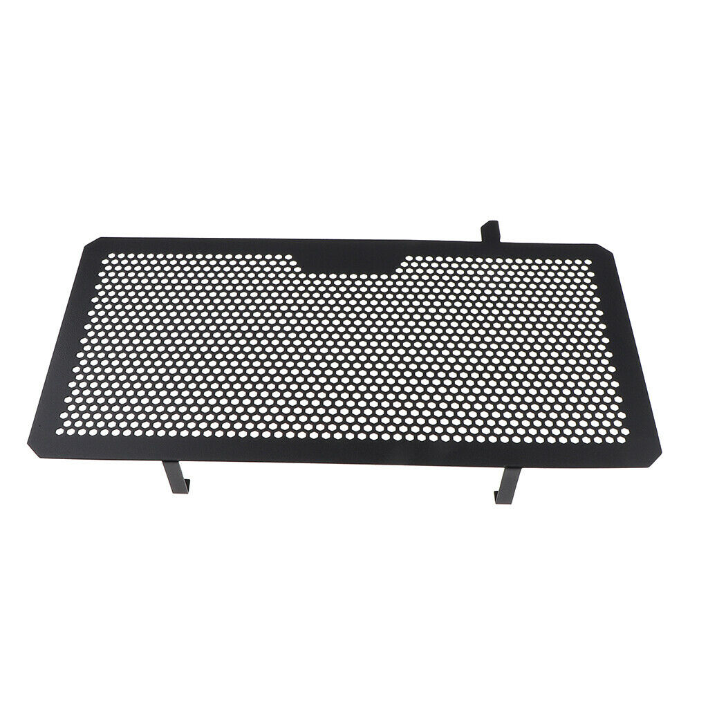 Stainless Steel Radiator Grill Grille Guard Cover for for Suzuki V-Strom DL1000
