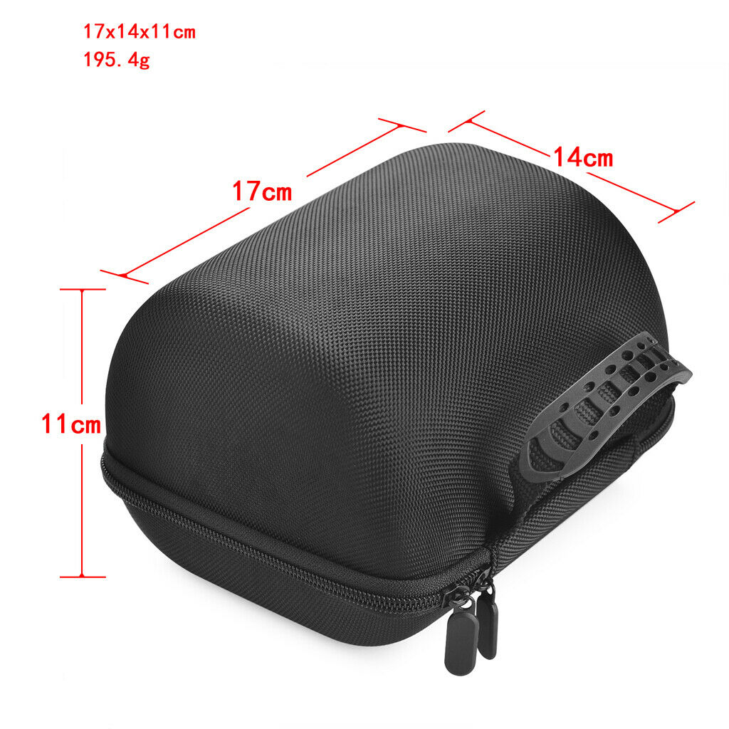 Waterproof Nylon Speaker Case Protective Bag for     M3